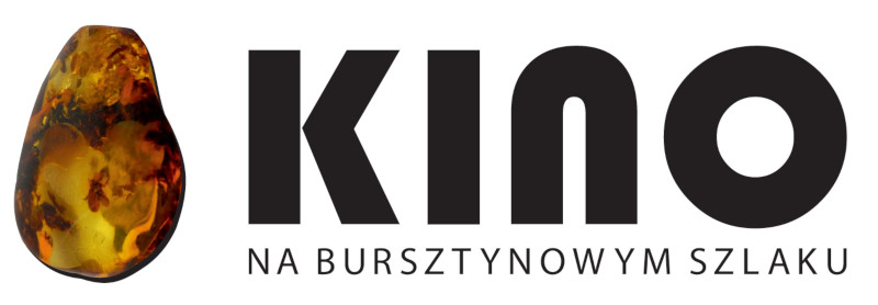 Kino CKiS w Pruszczu Gdańskim - logo